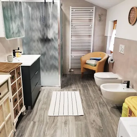 Apartmán Family Nakiteya *