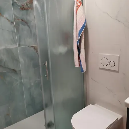 Family Nakiteya Apartmán Lublaň
