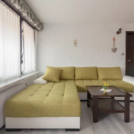 Apartamento Family Nakiteya