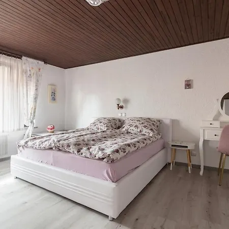 Apartmán Family Nakiteya *