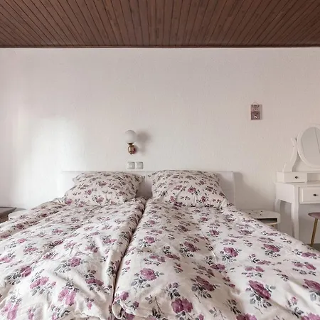 Family Nakiteya Apartamento Liubliana