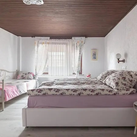 Apartamento Family Nakiteya Liubliana