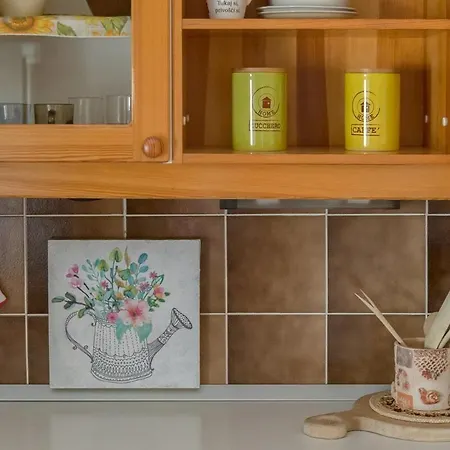 Apartamento Family Nakiteya *