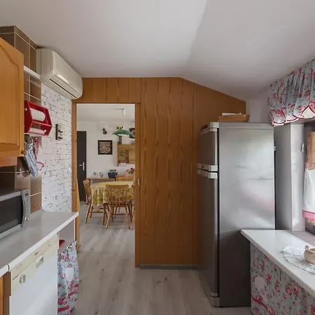 Family Nakiteya Apartamento Liubliana