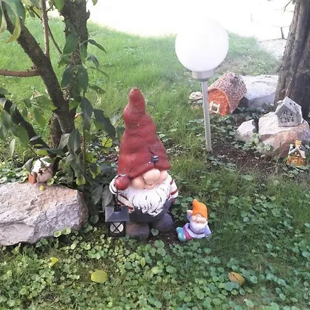 Apartamento Family Nakiteya *