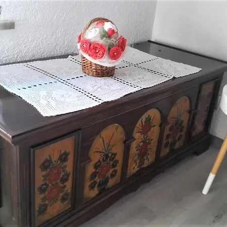 Family Nakiteya Apartamento Liubliana