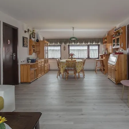 Apartament Family Nakiteya