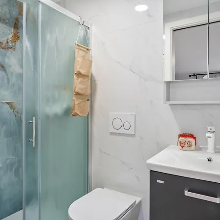 Apartament Family Nakiteya