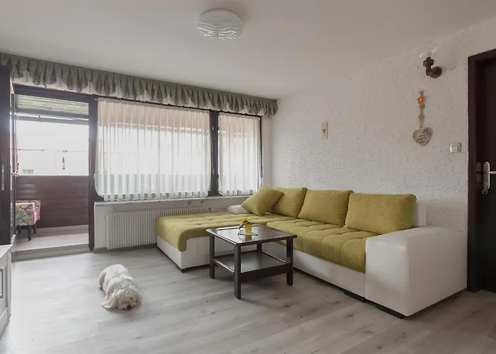 Family Nakiteya Appartement *