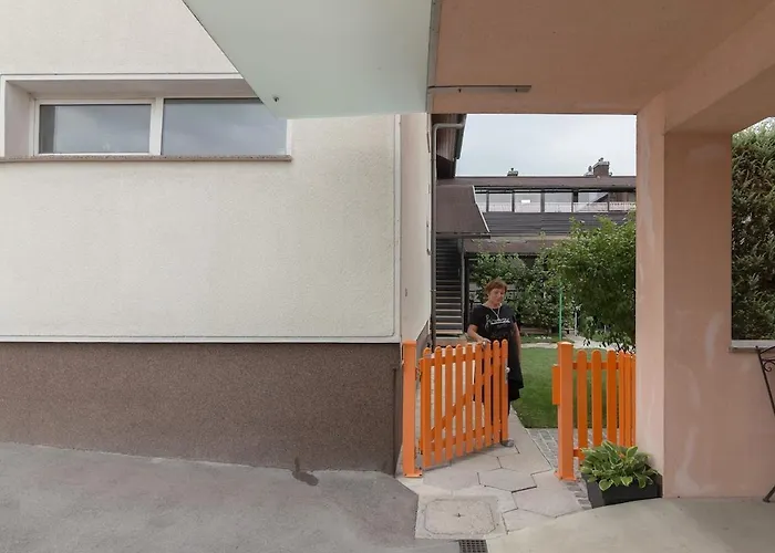 Appartement Family Nakiteya *