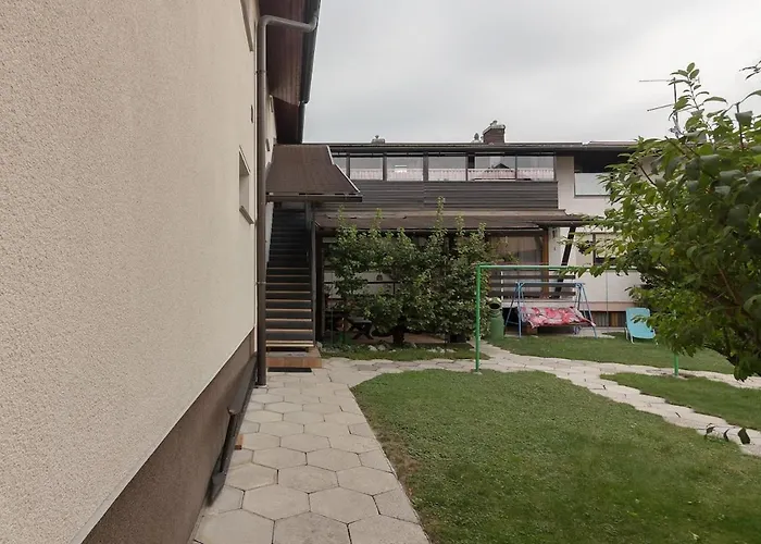 Family Nakiteya Ljubljana