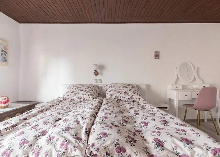 Family Nakiteya Appartement Ljubljana