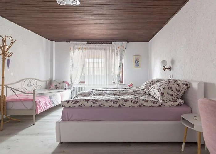 Appartement Family Nakiteya Ljubljana