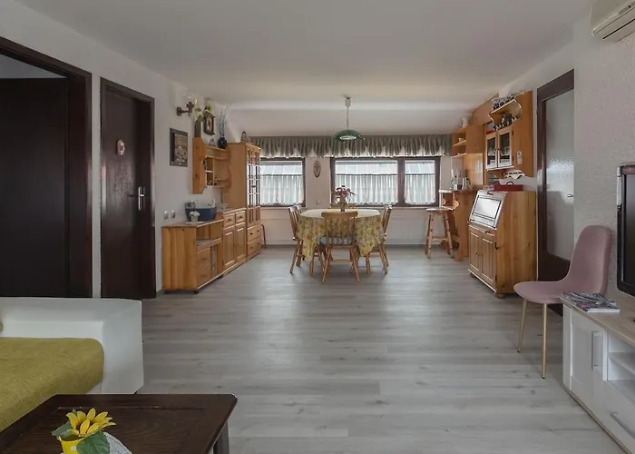 Appartement Family Nakiteya