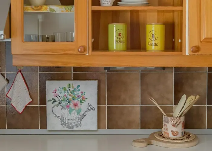 Appartement Family Nakiteya *