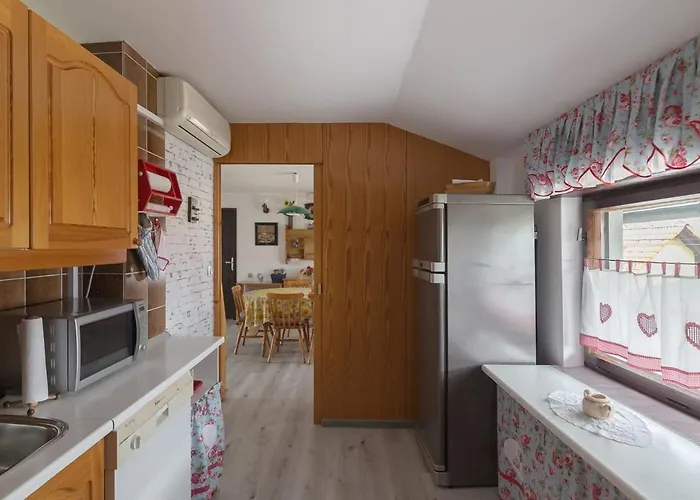 Family Nakiteya Appartement Ljubljana