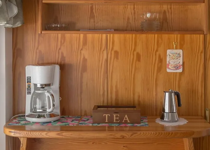 Appartement Family Nakiteya Ljubljana