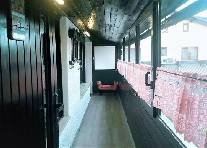 Family Nakiteya * Ljubljana